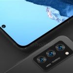 Huawei P50 will be the first smartphone with HarmonyOS preinstalled