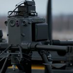 An infrastructure of autonomous stations for unmanned aerial vehicles will appear in Russia