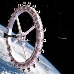 Construcția primului hotel spațial din lume care va începe în 2025