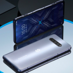 Xiaomi introduced gaming smartphones with top-end features