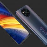 Xiaomi introduced new smartphones Poco