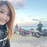 Scam of the century: a popular girl blogger from Japan turned out to be ... a 50-year-old biker