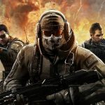 Call of Duty-Spiele werden zum Verkauf angeboten