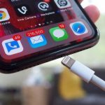 Revealed the appearance of the new charging connector for future iPhones