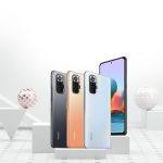 Xiaomi introduced Redmi Note 10, Redmi Note 10 Pro and Redmi Note 10 Pro Max: prices and detailed characteristics of new products