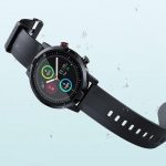 Xiaomi Haylou RT LS05S smart watch with IP68 protection and autonomy up to 20 days for $ 39 began to be sold on AliExpress