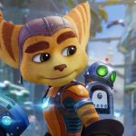 Cartoon Ratchet & Clank PlayStation Giveaway Free & Forever