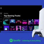 Spotify launches on PlayStation consoles in Russia