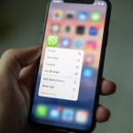 WhatsApp peut cesser de fonctionner sur les anciens iPhones