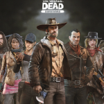 The Walking Dead Survivors: стратегія з мультиплеер і елементами виживання для Android і iOS