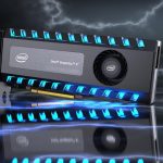 Approximate Intel Gaming Graphics Performance Revealed