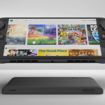 Nvidia magic: insiders figured out how the Nintendo Switch Pro will achieve 4K in new games