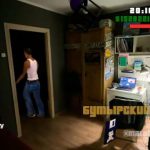 The main character of GTA: San Andreas was moved to Russia