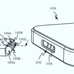 Apple patented magnetic connector to replace Lightning port