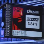 Best SSD for Server