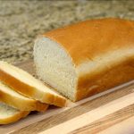 Scientists spoke about the dangers of white bread