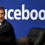 Facebook-Chef Zuckerberg sagte, wann Menschen in der Lage sein werden, sich zu "teleportieren"