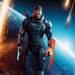 Henry Cavill underestimated the internet and accidentally leaked a secret Mass Effect project