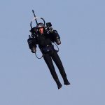 Jetpacks will be created for the US military