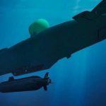 Rețeaua a publicat imagini ale misteriosului submarin rus K-329 „Belgorod”
