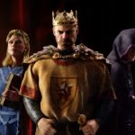 The popular historical strategy Crusader Kings 3 is now temporarily free