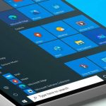 Windows 10 app gets redesigned before operating system