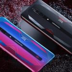 Nubia unveils Red Magic 6 and Red Magic 6 Pro with Snapdragon 888 chips, 18GB RAM and 165Hz screens