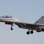The Chinese declared the superiority of their fighter over the Russian original