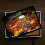 Apple може в наступному році представити iPad Pro і MacBook Pro з OLED-дисплеями