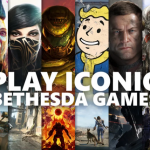 20 $ 10 Bethesda Games: Xbox Game Pass Adds Doom, Elder Scrolls, Fallout And More