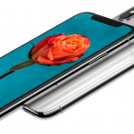 Zobrazen nevydaný iPhone X v neobvyklých barvách