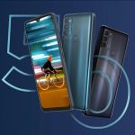 Motorola Moto G50: هاتف اقتصادي بشاشة 90 هرتز وشريحة Snapdragon 480 وبطارية 5000 مللي أمبير و 5G مقابل 249 يورو