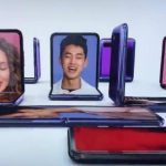 Samsung's plans to release gadgets in the next six months have been declassified