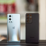 Newest Chinese flagship smartphone compared to Samsung S21 Ultra for camera quality