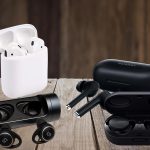 TOP headphones. Best wireless earbuds of 2021