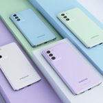 Samsung Galaxy S21 FE se objeví na kvalitních obrázcích s plochou obrazovkou, trojitým fotoaparátem a novými barvami