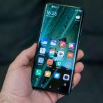 We tested the super-expensive flagship Xiaomi, which is sold only in China