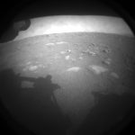 First month on Mars: photo of the "dust demon" and 6 more achievements of Perseverance