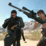 Popular Metal Gear Series Games Are Up To 90% Off
