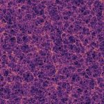 Astronomers get the first image of a cosmic web without bright quasars