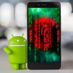 A virus masquerading as a system update has been detected on Android