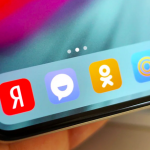Russia will be fined for the sale of smartphones without Russian applications