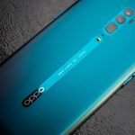 The Chinese began to massively switch from Huawei to Oppo smartphones