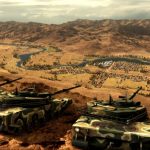 Wargame: Red Dragon War Strategy Giveaway lansat