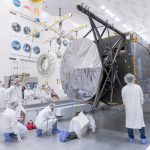 NASA begins final assembly of spacecraft for flight to asteroid Psyche