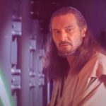 Artificial intelligence made Keanu Reeves the main character of "Star Wars"