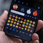 217 new emojis added to Android main keyboard