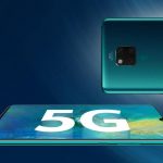 Huawei commencera à recevoir un «hommage» pour chaque smartphone 5G vendu
