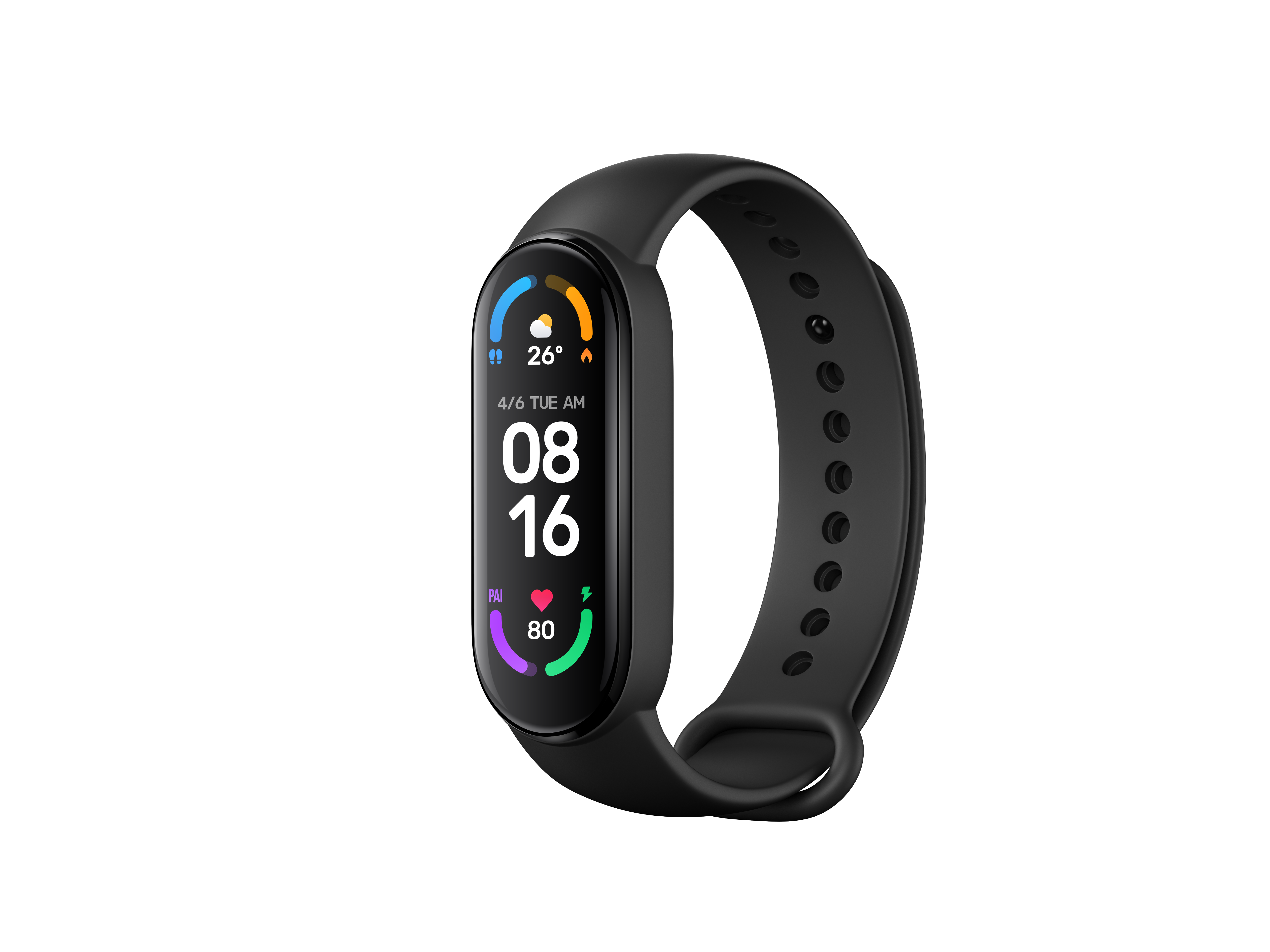 fitness tracker with spo2 sensor
