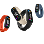 Xiaomi Mi Band 6: tracker de fitness avec écran plus grand sans lunette, capteur SpO2 et 14 jours d'autonomie pour 35 $